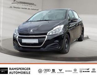 Peugeot 208 Gebrauchtwagen