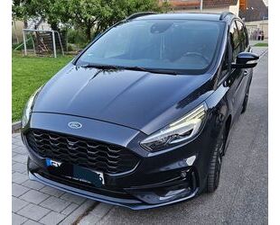 Ford S-Max Gebrauchtwagen