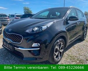 Kia Sportage Gebrauchtwagen
