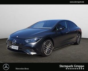 Mercedes-Benz EQE Gebrauchtwagen