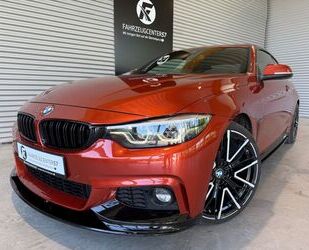 BMW 430 Gebrauchtwagen