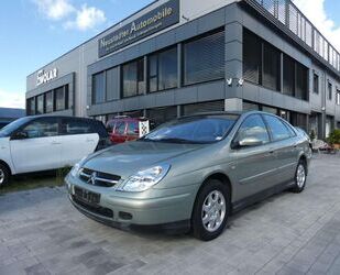 Citroen C5 Gebrauchtwagen