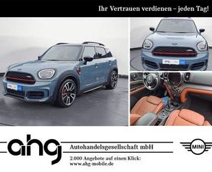 Mini John Cooper Works Countryman Gebrauchtwagen