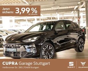 Cupra Terramar Gebrauchtwagen