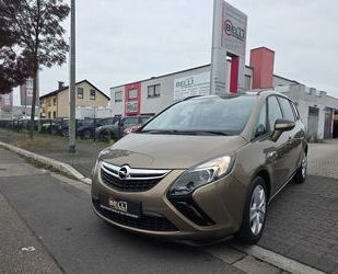 Opel Zafira Gebrauchtwagen