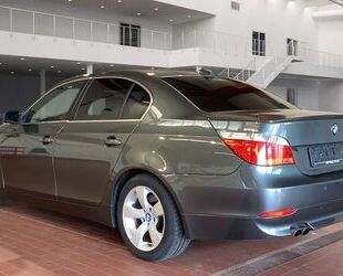 BMW 525 Gebrauchtwagen