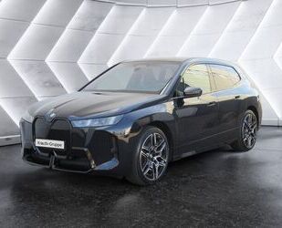 BMW iX Gebrauchtwagen