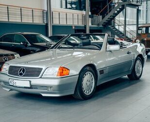 Mercedes-Benz SL 300 Gebrauchtwagen