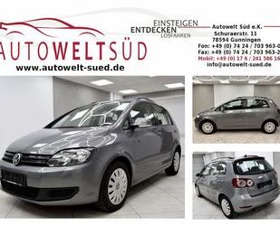 VW Golf Plus Gebrauchtwagen