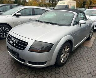 Audi TT Gebrauchtwagen