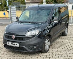 Fiat Doblo Gebrauchtwagen