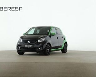 Smart ForFour Gebrauchtwagen
