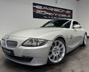 BMW Z4 Gebrauchtwagen
