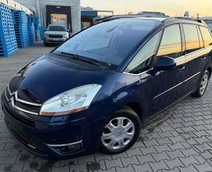 Citroen Grand C4 Picasso / SpaceTourer Gebrauchtwagen