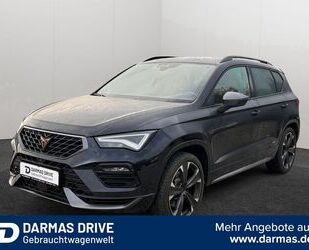 Cupra Ateca Gebrauchtwagen