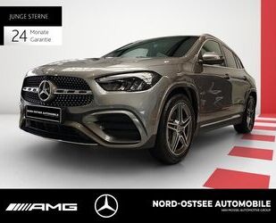 Mercedes-Benz GLA 200 Gebrauchtwagen