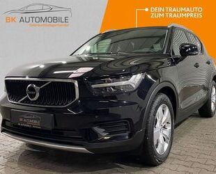 Volvo XC40 Gebrauchtwagen