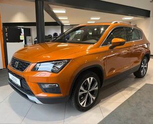Seat Ateca Gebrauchtwagen