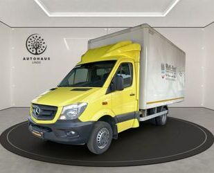 Mercedes-Benz Sprinter Gebrauchtwagen