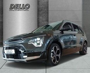 Kia Niro Gebrauchtwagen