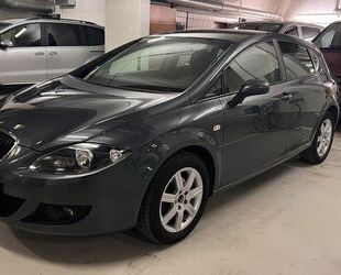 Seat Leon Gebrauchtwagen