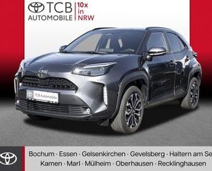 Toyota Yaris Cross Gebrauchtwagen