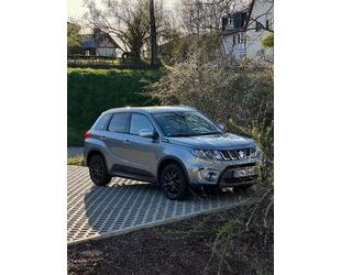 Suzuki Vitara Gebrauchtwagen