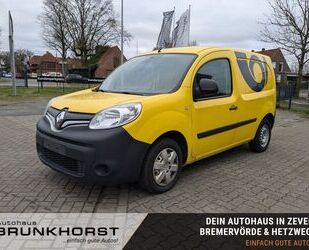 Renault Kangoo Gebrauchtwagen