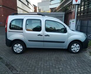 Renault Kangoo Gebrauchtwagen