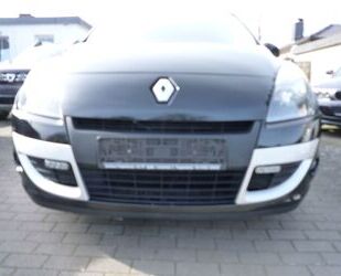 Renault Scenic Gebrauchtwagen
