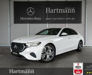 Mercedes-Benz E 450 Gebrauchtwagen