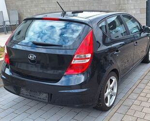 Hyundai i30 Gebrauchtwagen
