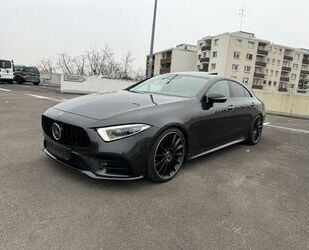 Mercedes-Benz CLS 450 Gebrauchtwagen