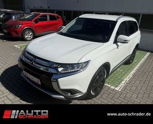 Mitsubishi Outlander Gebrauchtwagen