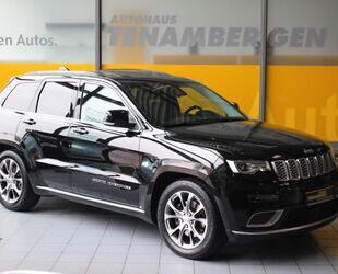 Jeep Grand Cherokee Gebrauchtwagen