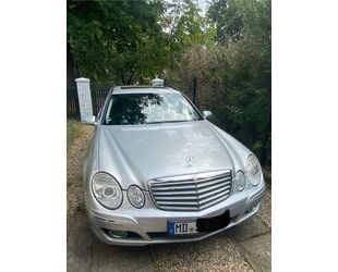 Mercedes-Benz E 280 Gebrauchtwagen