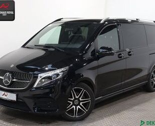 Mercedes-Benz V 300 Gebrauchtwagen