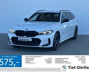 BMW 330 Gebrauchtwagen