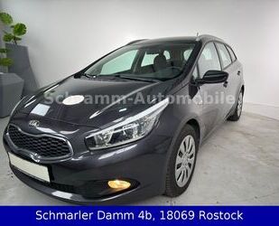 Kia ceed Sportswagon Gebrauchtwagen