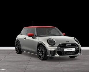 Mini Cooper S Gebrauchtwagen