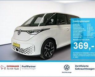 VW ID. Buzz Gebrauchtwagen