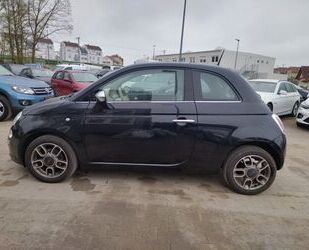 Fiat 500 Gebrauchtwagen