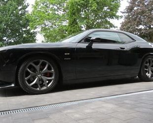 Dodge Challenger Gebrauchtwagen