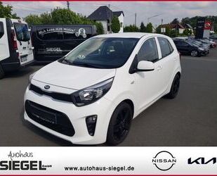 Kia Picanto Gebrauchtwagen