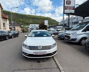 VW CC Gebrauchtwagen