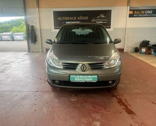 Renault Scenic Gebrauchtwagen