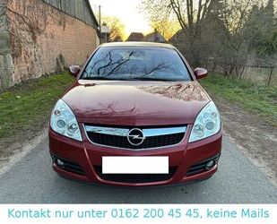 Opel Vectra Gebrauchtwagen
