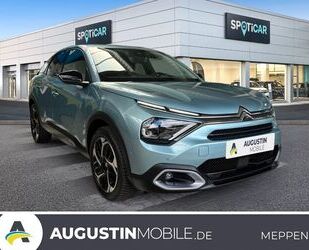 Citroen C4 Gebrauchtwagen