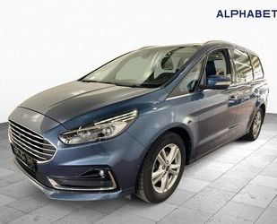 Ford Galaxy Gebrauchtwagen