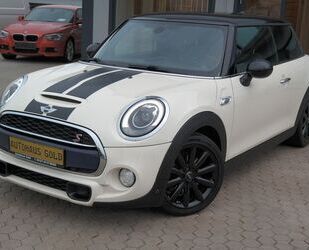 Mini Cooper S Gebrauchtwagen